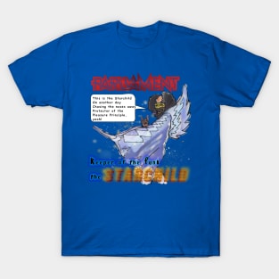 Keeper Of the Funk T-Shirt